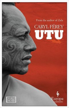 Utu - Férey, Caryl