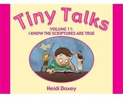 Tiny Talks Vol.11 - Hammari, Kimiko; Doxey, Heidi