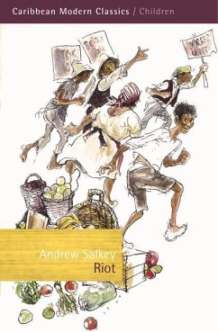 Riot - Salkey, Andrew