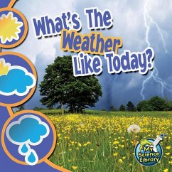 What's the Weather Like Today? - Storad