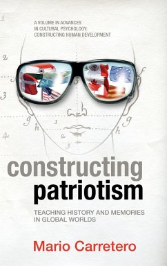 Constructing Patriotism - Carretero, Mario