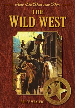 The Wild West - Wexler, Bruce