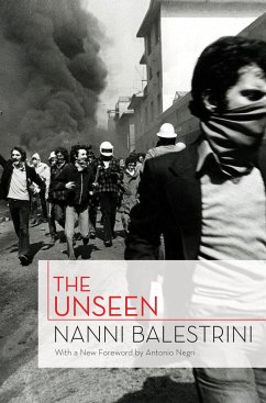 The Unseen - Balestrini, Nanni