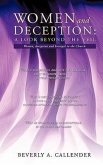 Women and Deception: A Look Beyond the Veil