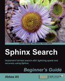 Sphinx Search Beginner's Guide