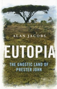 Eutopia - Jacobs, Alan