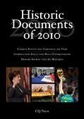 Historic Documents of 2010 - Press, Cq