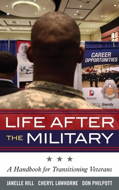 Life After the Military - Moore, Janelle B; Philpott, Don; Lawhorne-Scott, Cheryl