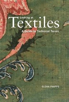 Looking at Textiles - Phipps, .