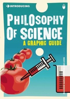 Introducing Philosophy of Science - Sardar, Ziauddin