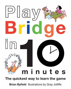 Play Bridge in 10 Minutes - Byfield, Brian; Jolliffe, Gray