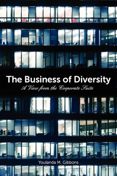 The Business of Diversity - Gibbons, Youlanda M