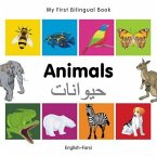 My First Bilingual Book-Animals (English-Farsi) My First Bilingual Book-Animals (English-Farsi)