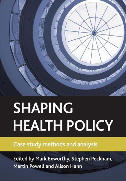 Shaping health policy