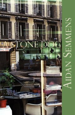 A Stone Dog - Semmens, Aidan