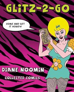 Glitz-2-Go - Noomin, Diane