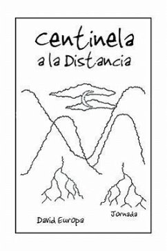 Cover Centilena a la Distancia
