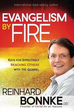 Evangelism by Fire - Bonnke, Reinhard