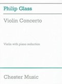 Violin Concerto