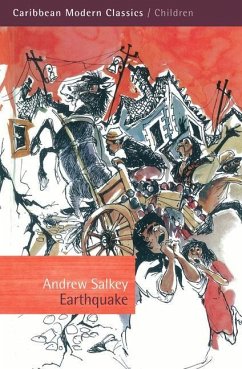 Earthquake - Salkey, Andrew