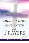 Short Messages of Inspiration and Prayers