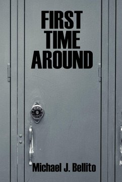 Cover First Time Around