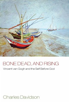 Bone Dead, and Rising - Davidson, Charles
