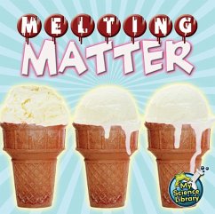 Melting Matter - Hansen