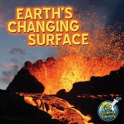 Earth's Changing Surface - Storad