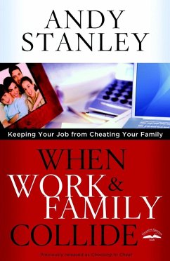 When Work & Family Collide - Stanley, Andy