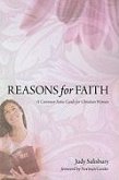 Reasons for Faith: A Common Sense Guide for Christian Women