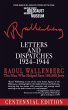 Letters and Dispatches 1924-1944 - Bild 1