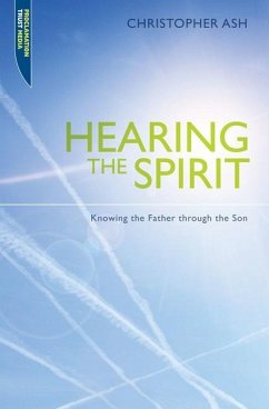 Hearing the Spirit - Ash, Christopher