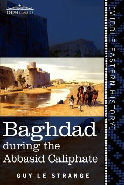 Baghdad - Le Strange, Guy