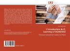 L¿introduction du E-Learning à l¿UCAO/UUZ