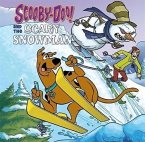 Scooby-Doo! and the Scary Snowman Scooby-Doo! and the Scary Snowman