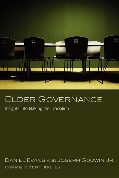 Elder Governance - Evans, Daniel; Godwin, Joseph