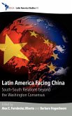 Latin America Facing China