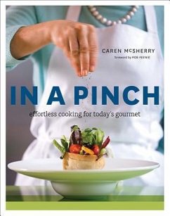 In a Pinch - Mcsherry, Caren