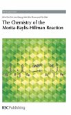 Chemistry of the Morita-Baylis-Hillman Reaction