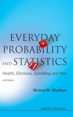 EVERYDAY PROBAB & STATIS, 2 ED