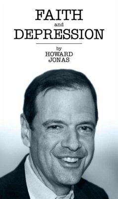 Faith and Depression - Jonas, Howard