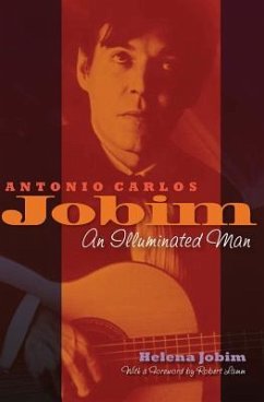 Antonio Carlos Jobim - Jobim, Helena