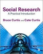 Social Research - Curtis, Bruce; Curtis, Cate