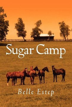 Sugar Camp - Estep, Belle