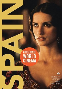 Cover Directory of World Cinema