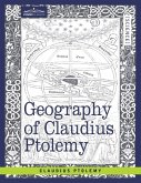 Geography of Claudius Ptolemy