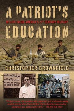 Subversion: A Shocking True Story of Corruption and Redemption in the Nuclear Submarine Force and the War in Iraq - Brownfield, Christopher