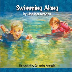 Swimming Along - Herbertson, Lisa