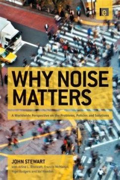 Why Noise Matters - Stewart, John; Mcmanus, Francis; Rodgers, Nigel